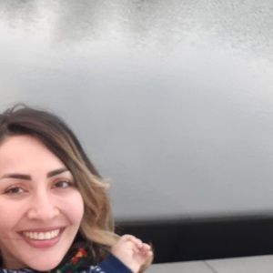 Meet your Posher, Shabnam